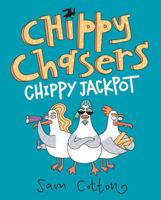 Chippy Jackpot 0143778544 Book Cover