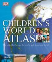Children's World Atlas 0756675847 Book Cover