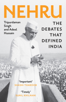 Nehru 9356294208 Book Cover