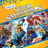 Super Smash Bros. 1532195826 Book Cover