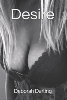 Desire 1697422519 Book Cover