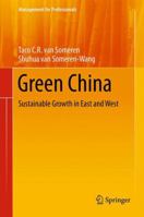 Green China: Sustainable Growth in East and West 3642438040 Book Cover