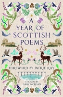 A Year of Scottish Poems 1529008255 Book Cover