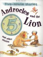 Androcles and the Lion and Other Stories 1848104383 Book Cover
