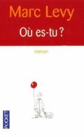 Où es-tu ? 226612269X Book Cover