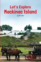 Mackinac Island 1329519787 Book Cover