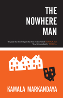 The Nowhere Man B0006C3T5A Book Cover