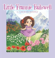 Little Frannie Failswell 1665783605 Book Cover