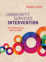 Community Services Intervention: An introduction to direct practice 1743315236 Book Cover