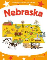 Nebraska 1532197683 Book Cover