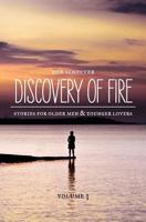 Discovery of Fire 1456541277 Book Cover
