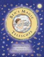 Ben's Magic Telescope (Viking Kestrel Picture Books) 0670896632 Book Cover