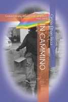 IN CAMMINO: Cronaca di una affermazione di genere 2015-2023 (QUADERNI) B0CHKZ4YVS Book Cover