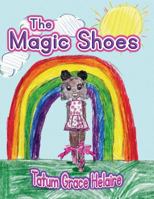 The Magic Shoes B0G4FH2HQL Book Cover