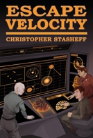 Escape Velocity 0441216013 Book Cover