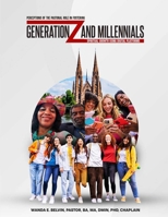 Perceptions of the Pastoral Role in Fostering Generation Z and Millennials' Spiritual Growth Using Digital Platforms B0GXMKX5X4 Book Cover