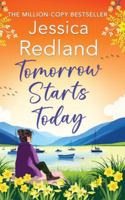 Tomorrow Starts Today 1801625131 Book Cover
