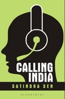 Calling India 9385936654 Book Cover