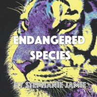 Endangered Species (Your Clean Planet Series) 1689235144 Book Cover