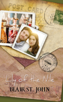 Lily of the Nile B0B1NTWPVH Book Cover