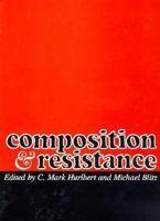 Composition and Resistance 0867092815 Book Cover