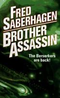 Brother Assassin (Berserker, #2) 0441082181 Book Cover