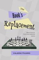 The Rook's Replacement B0GFT2NN9P Book Cover