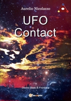 UFO Contact 8831600729 Book Cover