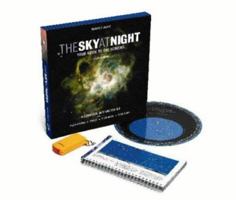 Sky at Night, The 0764173839 Book Cover