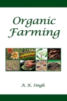 Organic Farming 8119235991 Book Cover