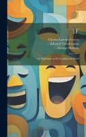 If: --A Nightmare in the Conditional Mood 1021698555 Book Cover