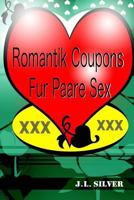 Romantik Coupons Fur Paare Sex 1523601922 Book Cover