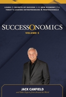 SuccessOnomics Volume 3 1736988115 Book Cover