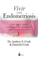 Vivir Con Endometriosis 8417399429 Book Cover