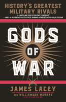 Gods of War 0345547551 Book Cover