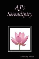 AJ's Serendipity 1945568151 Book Cover