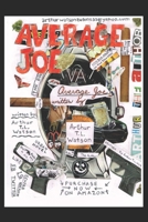 Average Joe 1727677153 Book Cover