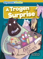 A Trogen Surprise B0BZTJKFWY Book Cover