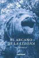 El arcano de la lleona 8412891287 Book Cover
