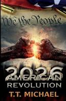 American Revolution 2026 1979856540 Book Cover