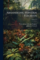 Abhandlung Von Den Flechten, Volume 1 1245104411 Book Cover