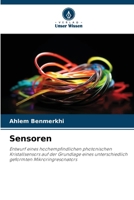 Sensoren (German Edition) 6207027159 Book Cover