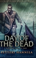 Day Of The Dead: Large Print Hardcover Edition 1034583964 Book Cover
