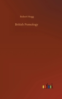 British Pomology 3752397705 Book Cover