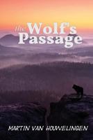 Wolf's Passage 1542653568 Book Cover