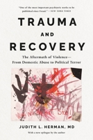 Trauma and Recovery 0465087663 Book Cover