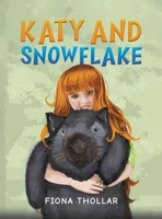 Katy and Snowflake 1035825694 Book Cover