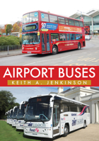 Airport Buses 1445679353 Book Cover