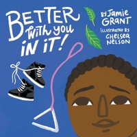 Better With You in It 1039149022 Book Cover