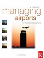 Managing Airports 1138134945 Book Cover